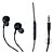 Fone De Ouvido Hmaston Com Fio Ej s8 EJS8 - Imagem 3