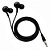 Fone De Ouvido Hmaston Com Fio Ej s8 EJS8 - Imagem 4