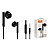 Fone De Ouvido Hmaston Com Fio Ej 103 EJ103 - Imagem 5