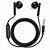 Fone De Ouvido Hmaston Com Fio Ej 103 EJ103 - Imagem 6