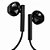 Fone De Ouvido Hmaston Com Fio Ej 103 EJ103 - Imagem 2