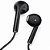 Fone de Ouvido P2 Kapbom 6122 - Imagem 3