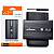 Case Gaveta Hd Sata Notebook Usb Externa Pc Xbox Ps3 Wii T2 NVD - Imagem 1