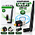 Adaptador Wireless Usb Sem Fio Com Antena Wifi 300mbps 802 VPN - Imagem 1