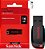 PenDrive Pen Drive Sandisk 16GB 16 GB ORIGINAL - Imagem 1