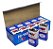 Bateria Pilha 9V Hi-Watt Uso Geral Caixa com 10 Unidades - Imagem 2