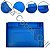 Manta Tapete Isolamento S160 Silicone 450 x 300mm - Imagem 1