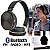 Fone de Ouvido Bluetooth Everest JB950 JB 950 Recarregavel Micro SD Radio FM - Imagem 1