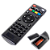 Controle Remoto Com Caixinha Smart TV  Box TvBox 4k Android mx9 mxq v88 mxq Pro e Outros - Imagem 2