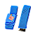 Pulseira Antiestática sem Fio para Proteção ESD CA - Imagem 2