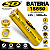 Bateria Recarregável 4.2v Litio Sd 18650 26800mah para Lanterna Tática X - Imagem 1
