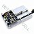 Suporte Placa Para Soldagem com Mola Pcb Stand Te-07 Te 07 Celular Tablet CA - Imagem 1
