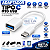 Cabo Adaptador OTG Type C Tipo C USB Femea - Imagem 1