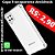 Capa Transparente Antishock para Iphone XS - Imagem 1