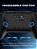 DATA FROG-Controlador sem fio para Nintendo Switch, OLED, Lite Console, Pro Game - Imagem 3
