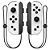 Novo controlador de Joy pad de vários núcleos para Nintendo Switch Wireless Ga - Imagem 6