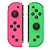 Novo controlador de Joy pad de vários núcleos para Nintendo Switch Wireless Ga - Imagem 3