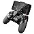 Controle Gamer Joystick Ipega 9076 Preto Compatível com Celular, Android, PS3, PC; - Imagem 5