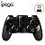 Controle Gamer Joystick Ipega 9076 Preto Compatível com Celular, Android, PS3, PC; - Imagem 4