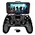 Controle Gamer Joystick Ipega 9076 Preto Compatível com Celular, Android, PS3, PC; - Imagem 9
