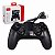 Controle Gamer Joystick Ipega 9076 Preto Compatível com Celular, Android, PS3, PC; - Imagem 1