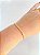 ✨ Pulseira Feminina Folheada a Ouro 18K – Brilho e Elegância ✨ - Imagem 5