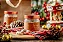 Castanhas de Caju Caramelizadas e Cobertas com Chocolate - 120g - Imagem 6
