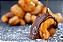 Castanhas de Caju Caramelizadas e Cobertas com Chocolate_vip - Imagem 1