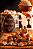 Edição Páscoa 70% Cacau - Mix de Nuts - 350g - Imagem 6