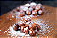Mix de Nuts 70% cacau - 80g - Imagem 4