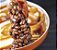 Mix de Nuts 70% cacau - 80g - Imagem 2