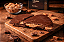 Ovo Lâmina Recheado - Caramelo de Doce de Leite 60g - Imagem 1