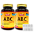 ABC Complet Plus Natural Weather – Kit com 2 Unidades - Imagem 1