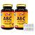 ABC By Flex - Saúde Articular - 60 Comprimidos - Kit com 2 Unidades | Natural Weather - Imagem 1