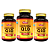 Coenzima Q10 200 Mg Por Porção -  3 Unid - Natural Weather – 60 Cápsulas - Imagem 1