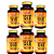 Coenzima Q10 200 Mg Por Porção -  6 Unid - Natural Weather – 60 Cápsulas - Imagem 1