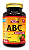 3 Potes De Abc Mastigável - Polivitamínico com sabor Morango ou Abacaxi - Imagem 3