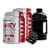 Compre 2 Whey Quality + Ganhe Fone Sem Fio + Galão 2,2L - Imagem 1