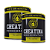 Creatina Gold’s Gym 300g – Kit com 2 Unidades | Alta Pureza - Imagem 1