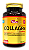 Collagen Complex Natural Weather - Colágeno hidrolisado adicionado de vitaminas e minerais  - 60 cápsulas - Imagem 1