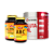 Kit Imunidade e Saúde Cognitiva – Ômega 3 DHA, Polivitamínico e Glutamina | Linha Imunidade - Imagem 1