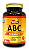 Polivitamínico - Abc Intensive Natural Weather - 60 Comprimidos - Imagem 1