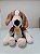 Cachorro Beagle Amigurumi - Imagem 4