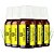 Kit 05 Óleo Essencial Citronela​ 10 mL HerboMel Natural - Imagem 5