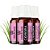 Kit 03 Óleo Essencial Cidreira 10ml HerboMel Natural - Imagem 5
