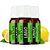 Kit 03 Óleo Essencial Limão Siciliano 10ml HerboMel Natural - Imagem 4