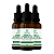Kit 03 Glicerol de Arnica 30ml HerboMel Natural - Imagem 1