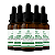 Kit 05 Glicerol de Arnica 30ml HerboMel Natural - Imagem 1