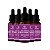 Kit 05 Melomel Bee Force Equilibrium 30mL HerboMel Natural - Imagem 1