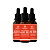 Kit 03 Melomel Agni Bee Digestivo 30ml HerboMel Natural - Imagem 1